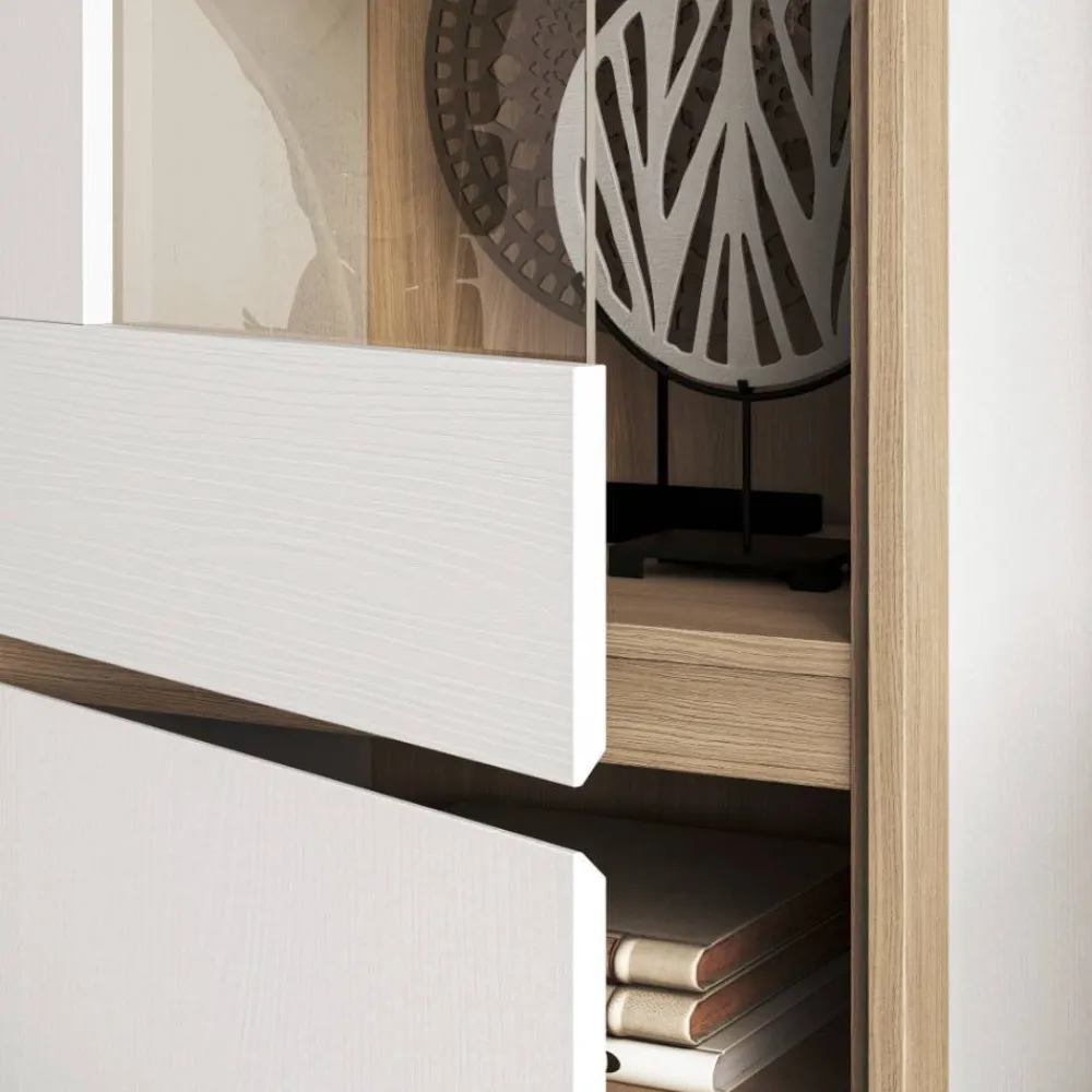 Wohnwand Labrassa*Pharao24