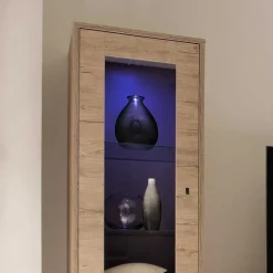 New Wohnwand Lampione Wohnwand 350 Cm