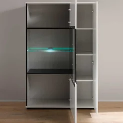 Discount Wohnwand Lorainas Wohnzimmerschrank|Wohnwand 350 Cm