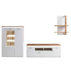 Wohnwand Lovranon*Pharao24 Best