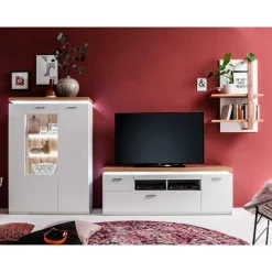 Wohnwand Lovranon*Pharao24 Best