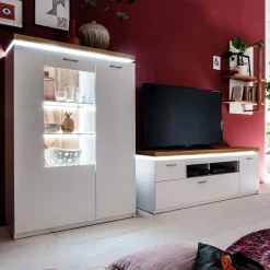 Wohnwand Lovranon*Pharao24 Best