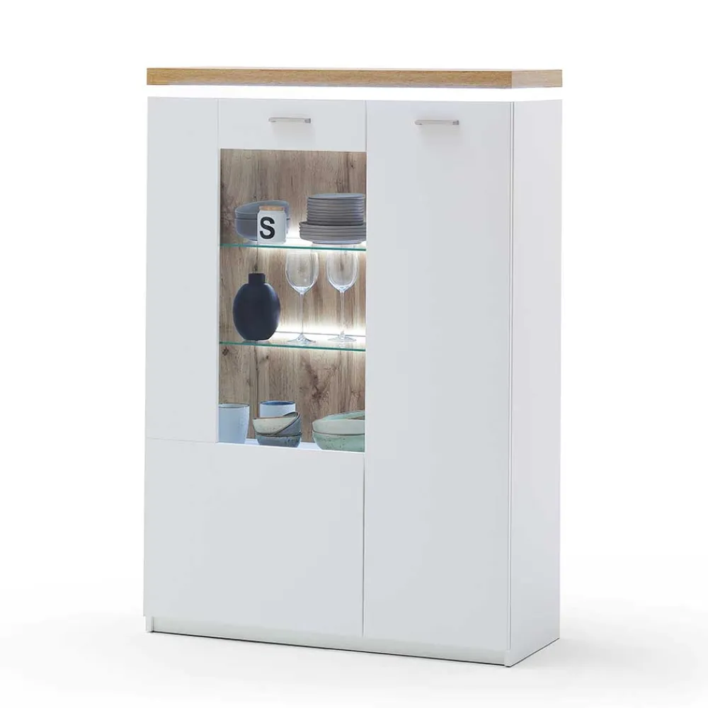 Wohnwand Lovranon*Pharao24 Best