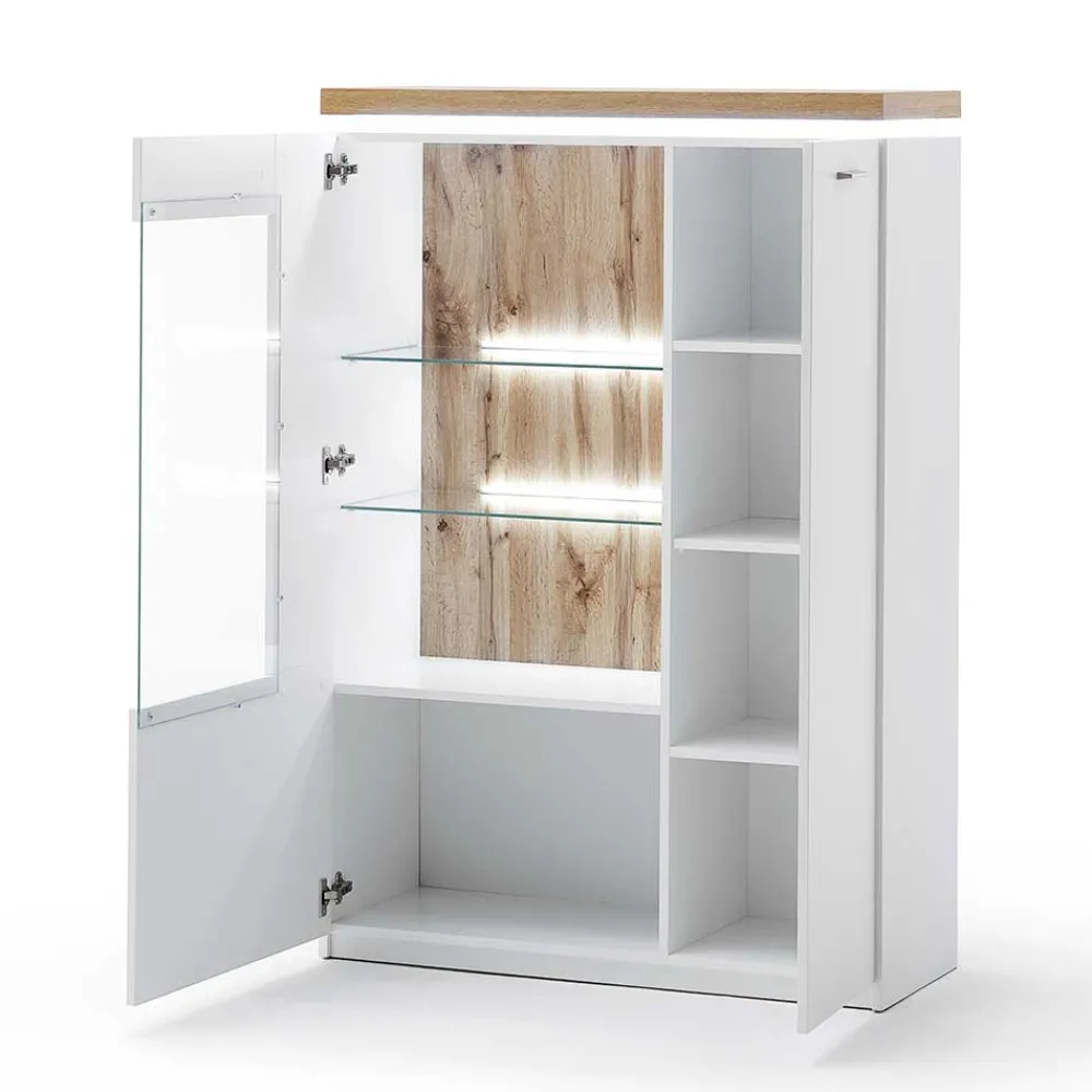 Wohnwand Lovranon*Pharao24 Best