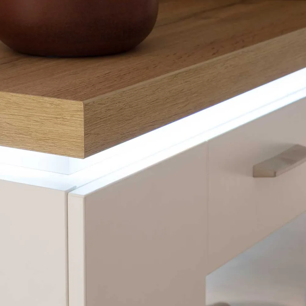 Wohnwand Lovranon*Pharao24 Best