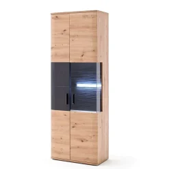 Clearance Wohnwand Lucisa Wohnwand 300 Cm|Moderne Wohnwände