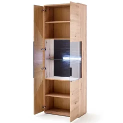 Clearance Wohnwand Lucisa Wohnwand 300 Cm|Moderne Wohnwände