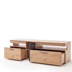 Clearance Wohnwand Lucisa Wohnwand 300 Cm|Moderne Wohnwände