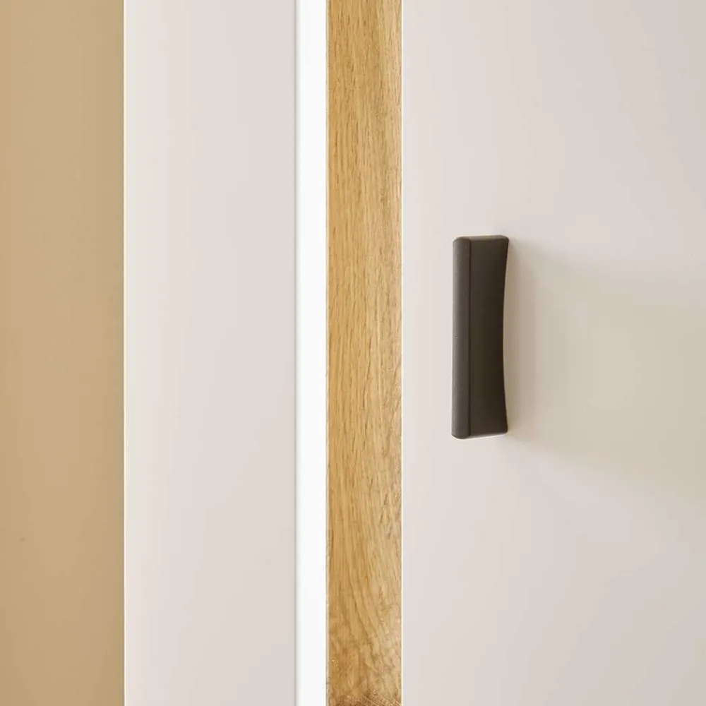 Online Wohnwand Luzillo Wohnwand 300 Cm|Moderne Wohnwände