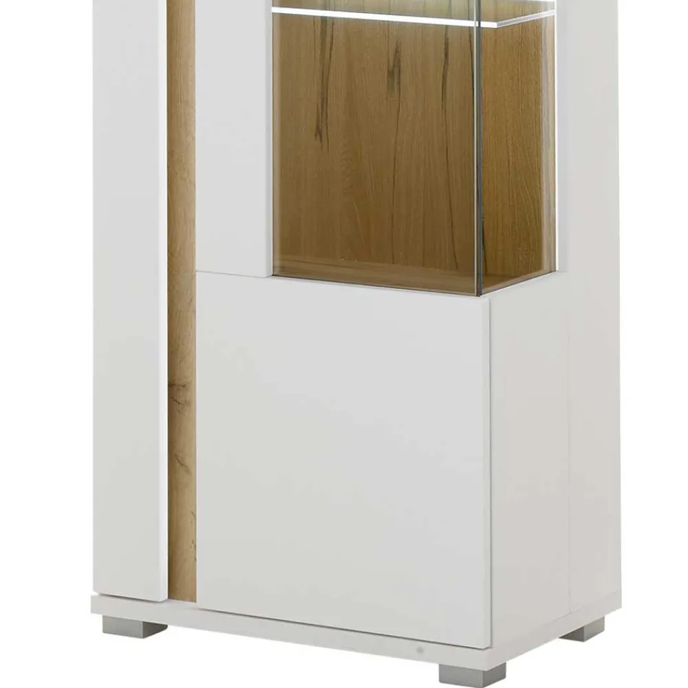 Online Wohnwand Luzillo Wohnwand 300 Cm|Moderne Wohnwände