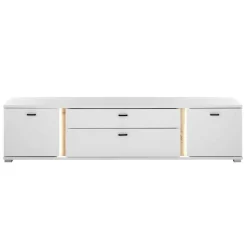 Online Wohnwand Luzillo Wohnwand 300 Cm|Moderne Wohnwände