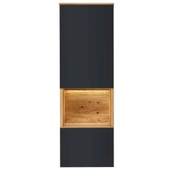 Wohnwand Massivholz geölt Despinia*Pharao24 Online