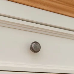 Wohnwand Massivholz Renero Wohnzimmerschrank|Wohnwand 350 Cm