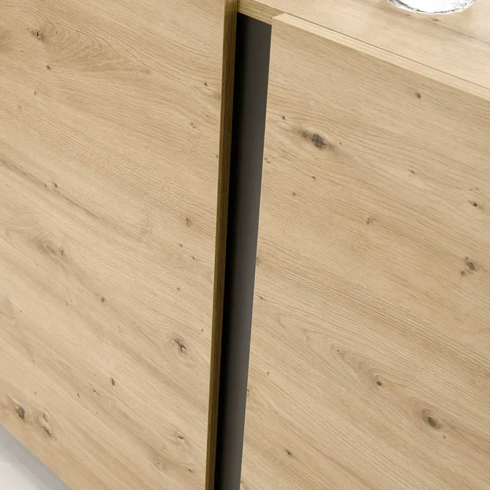 Sale Wohnwand Matrezina Wohnwand 300 Cm|Moderne Wohnwände