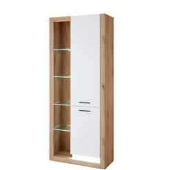 Wohnwand modern Asprecca*Pharao24 New