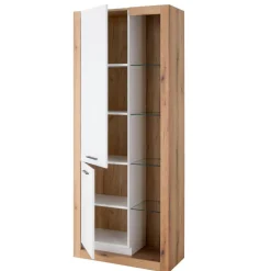 Wohnwand modern Asprecca*Pharao24 New