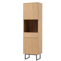 Wohnwand modern Carno*Pharao24 Online