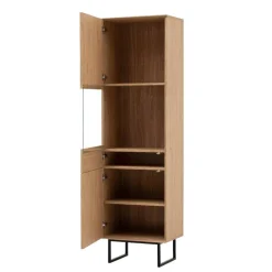 Wohnwand modern Carno*Pharao24 Online