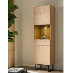 Wohnwand modern Carno*Pharao24 Online