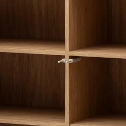 Wohnwand modern Carno*Pharao24 Online