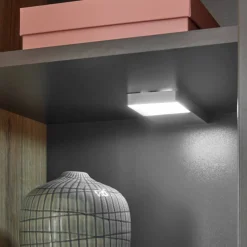 Clearance Wohnwand modern Castilla Moderne Wohnwände|Wohnwand 350 Cm