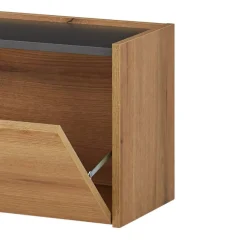 Clearance Wohnwand modern Castilla Moderne Wohnwände|Wohnwand 350 Cm