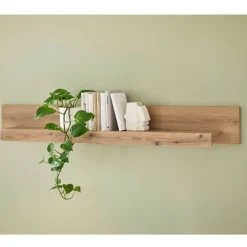 Wohnwand modern Cemutra*Pharao24 Online