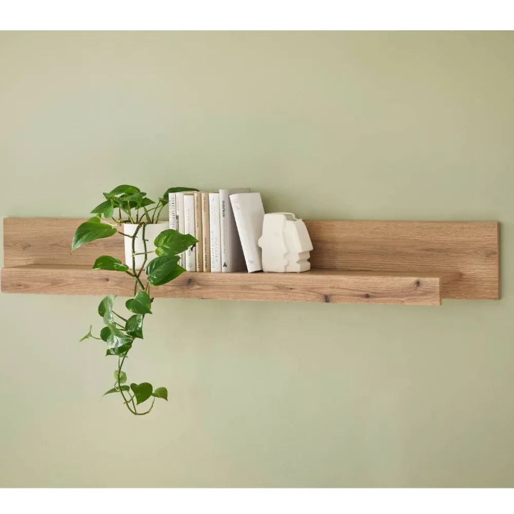 Wohnwand modern Cemutra*Pharao24 Online