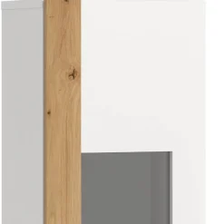 Wohnwand modern Diego*Pharao24 Sale