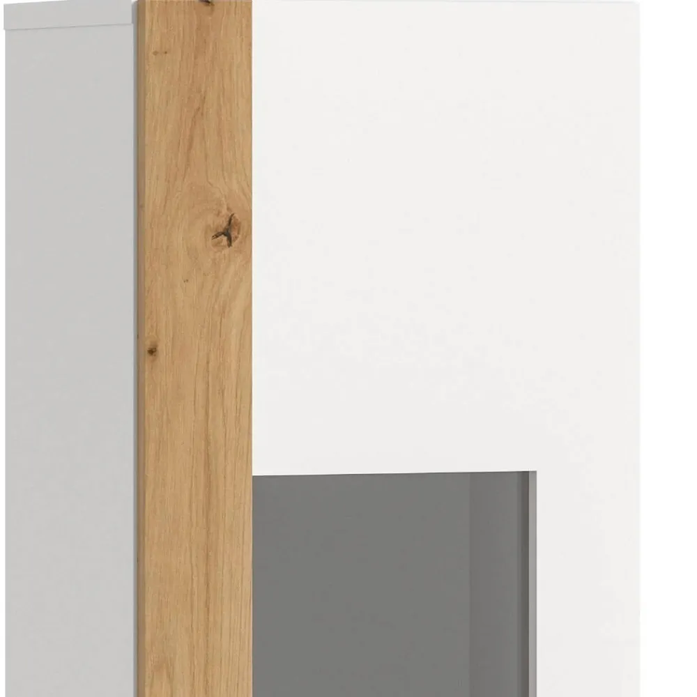 Wohnwand modern Diego*Pharao24 Sale