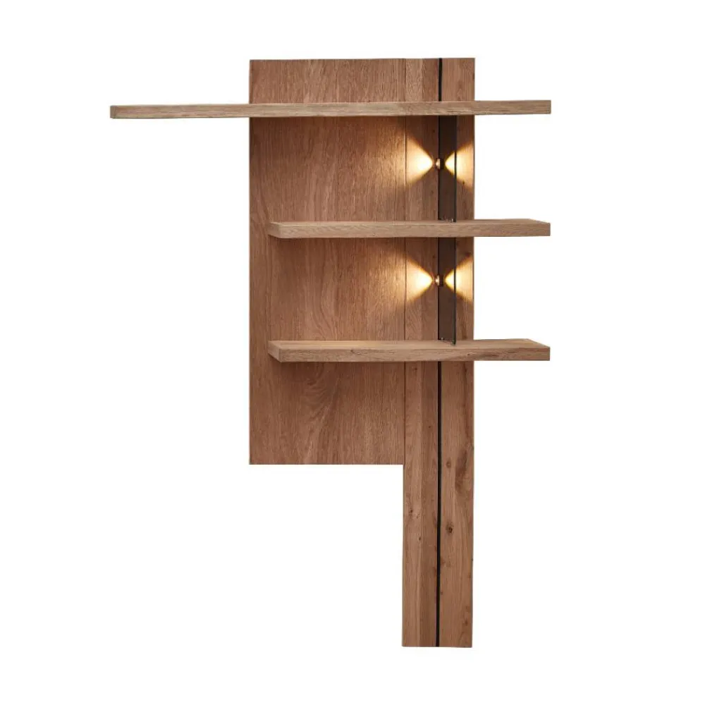 Wohnwand modern Emly*Pharao24 Best