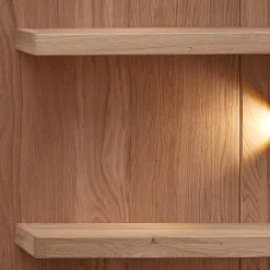 Wohnwand modern Emly*Pharao24 Best