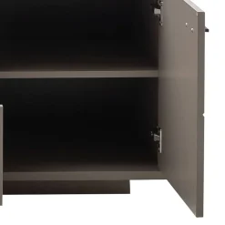 Clearance Wohnwand modern Gerrit Wohnwand 300 Cm|Moderne Wohnwände