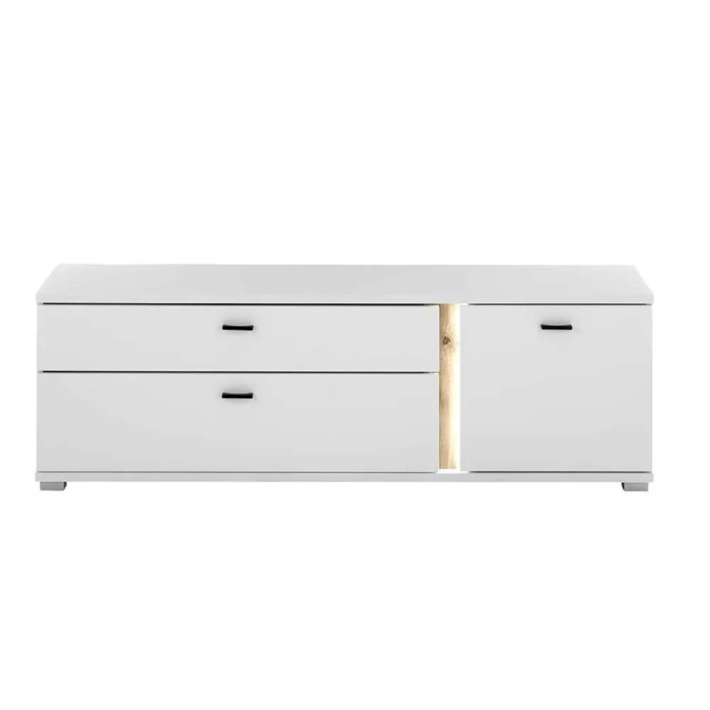 New Wohnwand modern Luzillo Moderne Wohnwände|Wohnwand 250 Cm