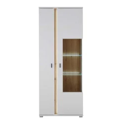 New Wohnwand modern Luzillo Moderne Wohnwände|Wohnwand 250 Cm