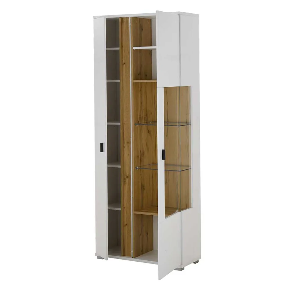 New Wohnwand modern Luzillo Moderne Wohnwände|Wohnwand 250 Cm