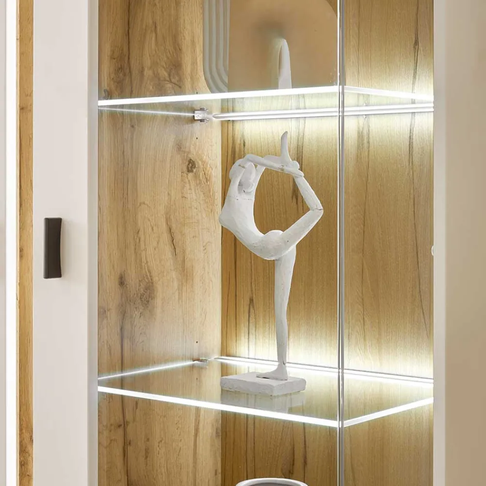 New Wohnwand modern Luzillo Moderne Wohnwände|Wohnwand 250 Cm