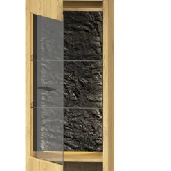 Wohnwand modern Ostoro*Pharao24 Sale