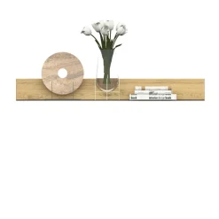 Wohnwand modern Ostoro*Pharao24 Sale