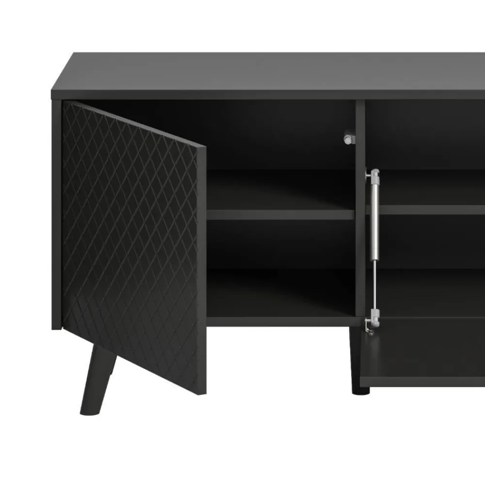 Online Wohnwand modern Ratisca Moderne Wohnwände|Wohnwand 300 Cm