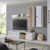 Wohnwand modern Saladd Moderne Wohnwände|Wohnwand 250 Cm