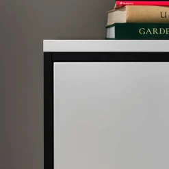 Wohnwand modern Ukai*Pharao24 Hot