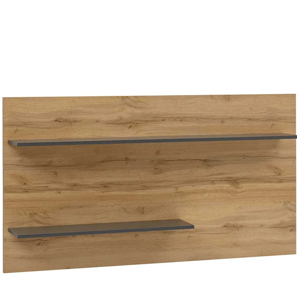 Wohnwand modern Uzniana*Pharao24 Best