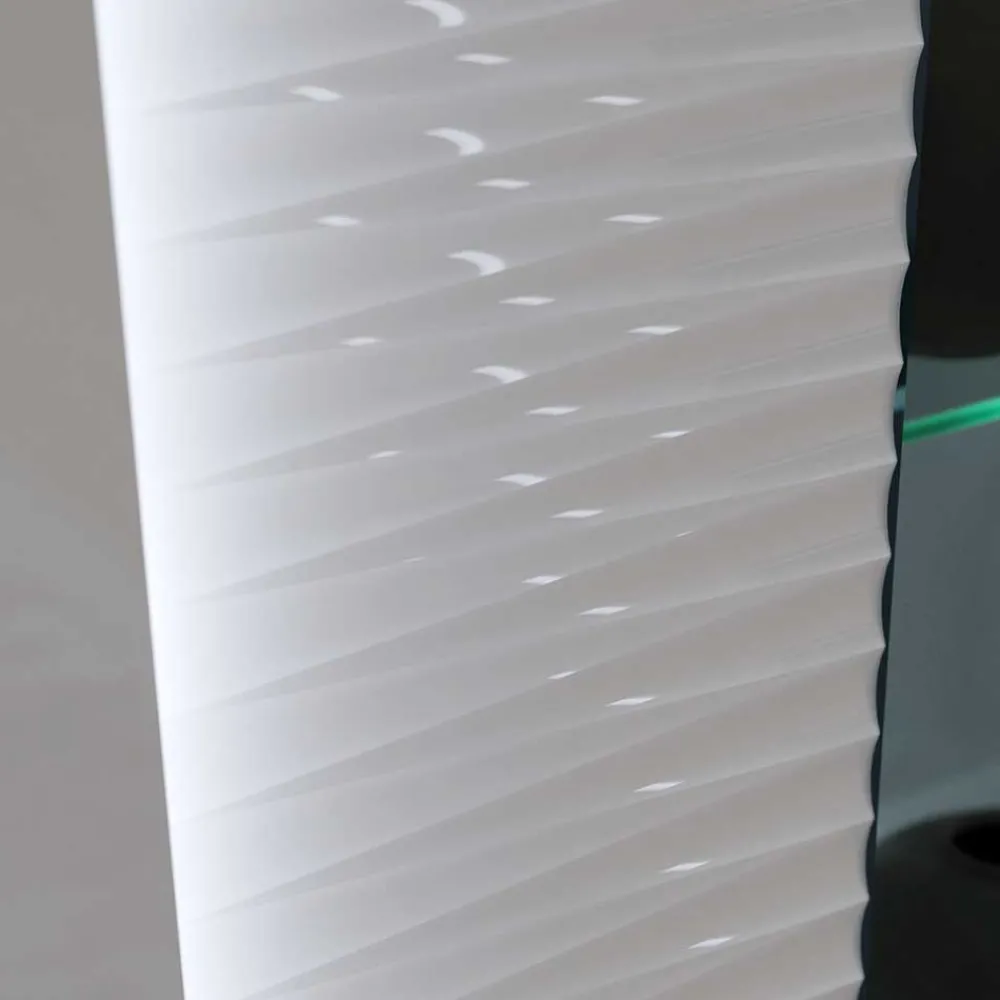 Wohnwand modern weiß Countrys*Pharao24 Outlet