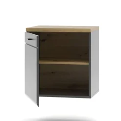 Wohnwand modern Yarisis*Pharao24 Hot