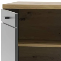 Wohnwand modern Yarisis*Pharao24 Hot