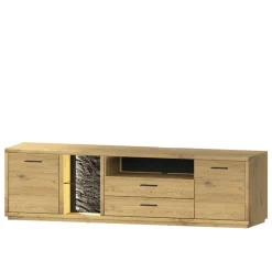 Wohnwand Ostoro*Pharao24 Best