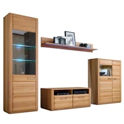 Wohnwand Phelix*Pharao24 New