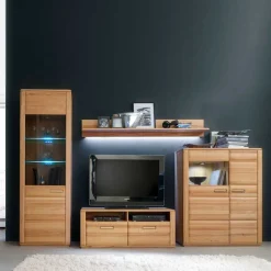 Wohnwand Phelix*Pharao24 New