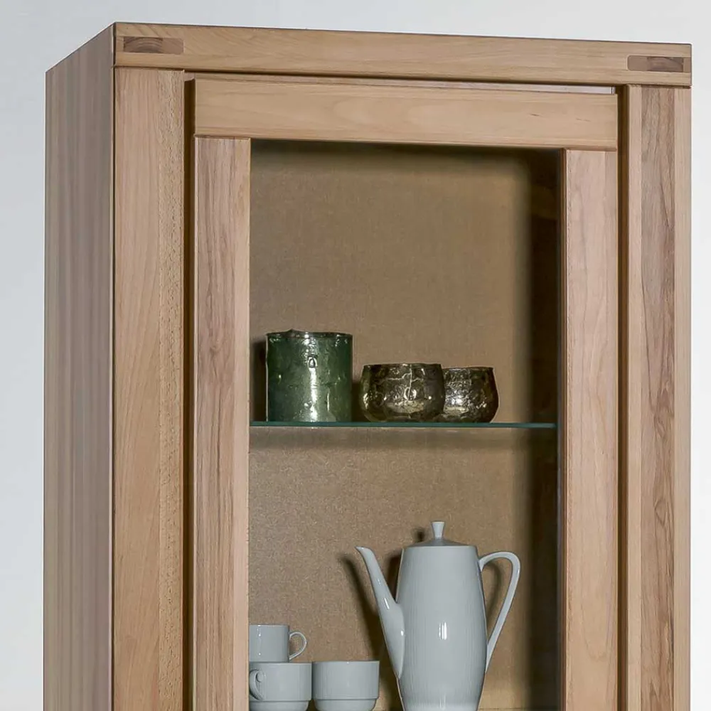 Discount Wohnwand Pronita Moderne Wohnwände|Massivholz Wohnwände